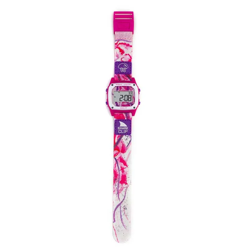 Shark Classic Clip Watch in Jellyfish