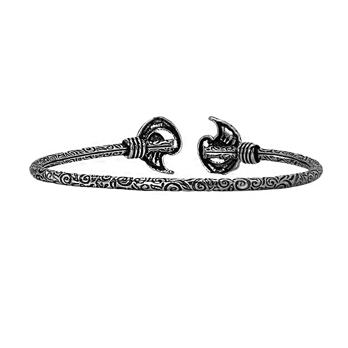 Teejh Mili Silver Oxidised Jewelry Gift Set