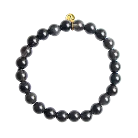 Tektite Bracelet