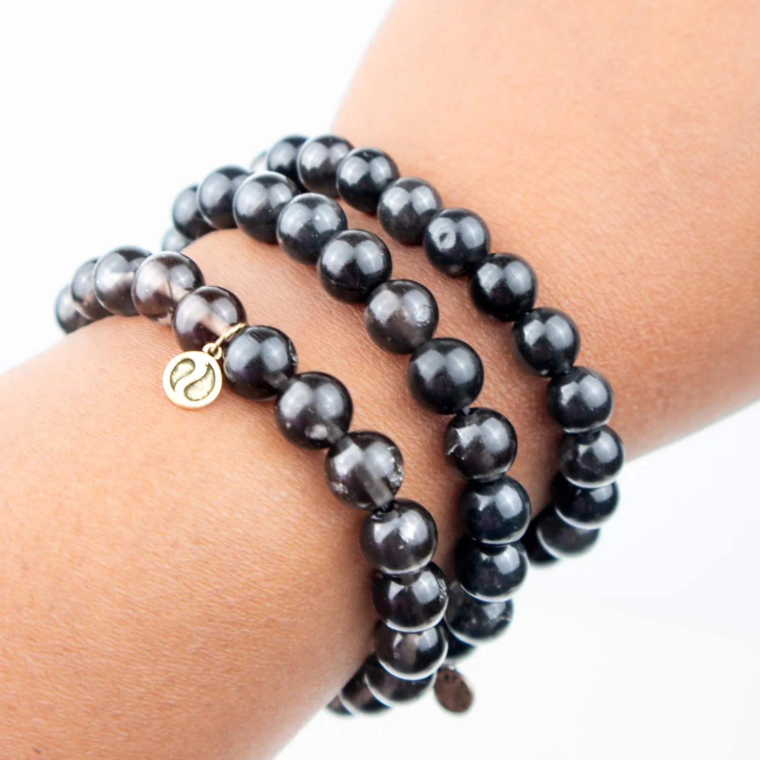 Tektite Bracelet