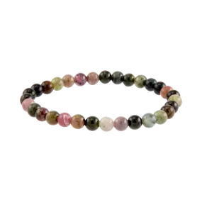 Tourmaline Gemstone Bracelet