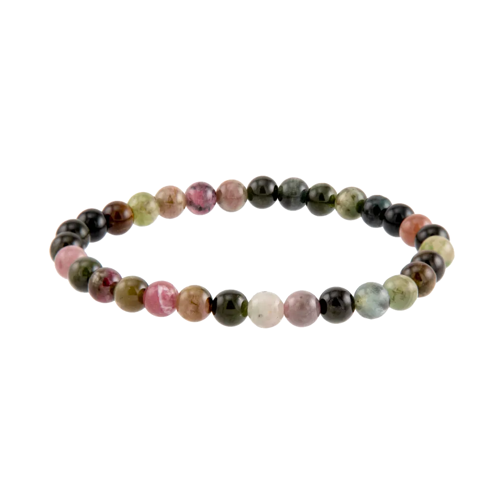 Tourmaline Gemstone Bracelet