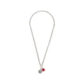 TUCCO LOVE EMOTION NECKLACE