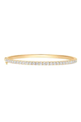 Veena Diamond Bangle