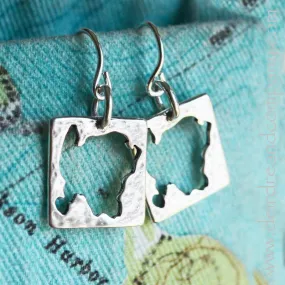 Washington Island Earrings