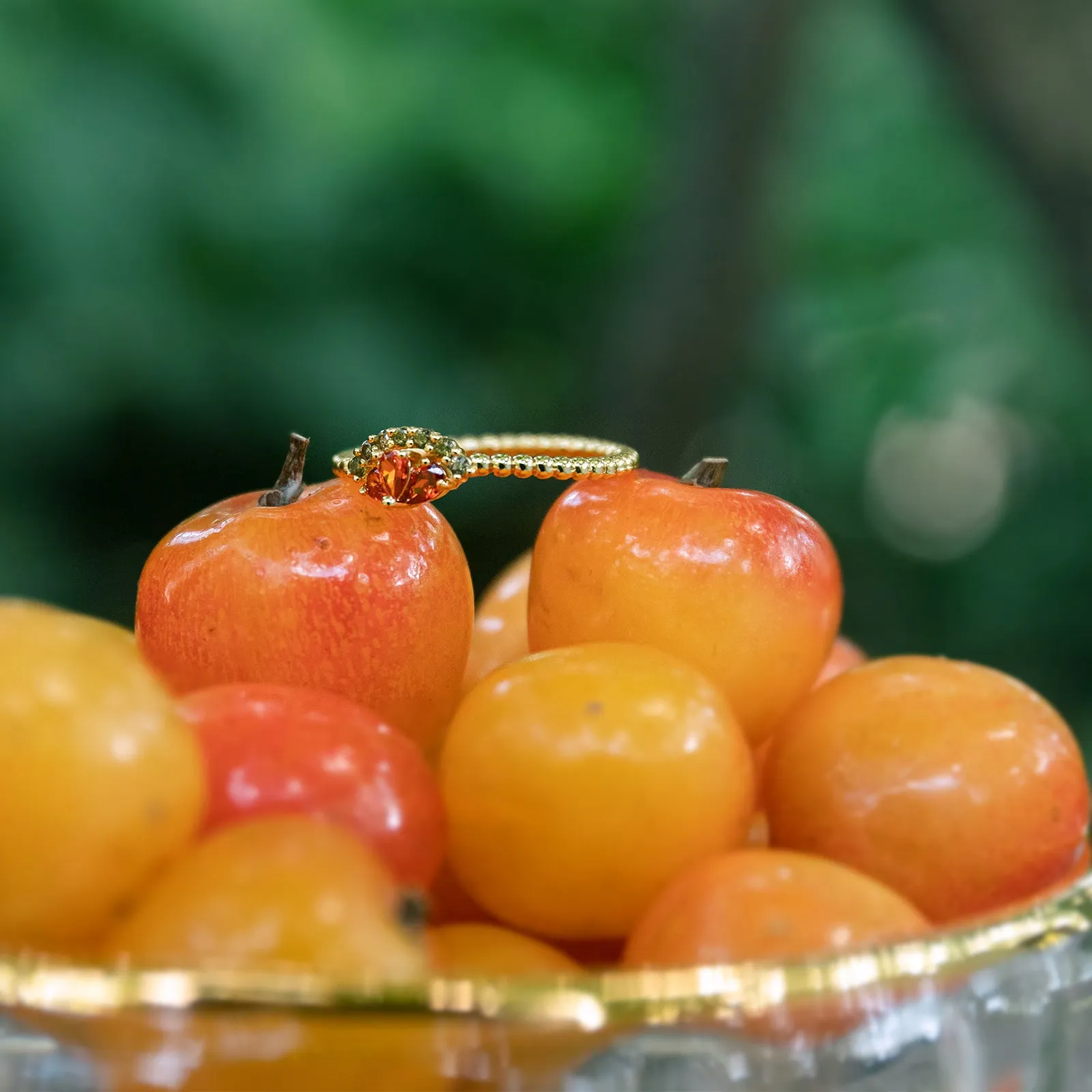 Watermelon Ring