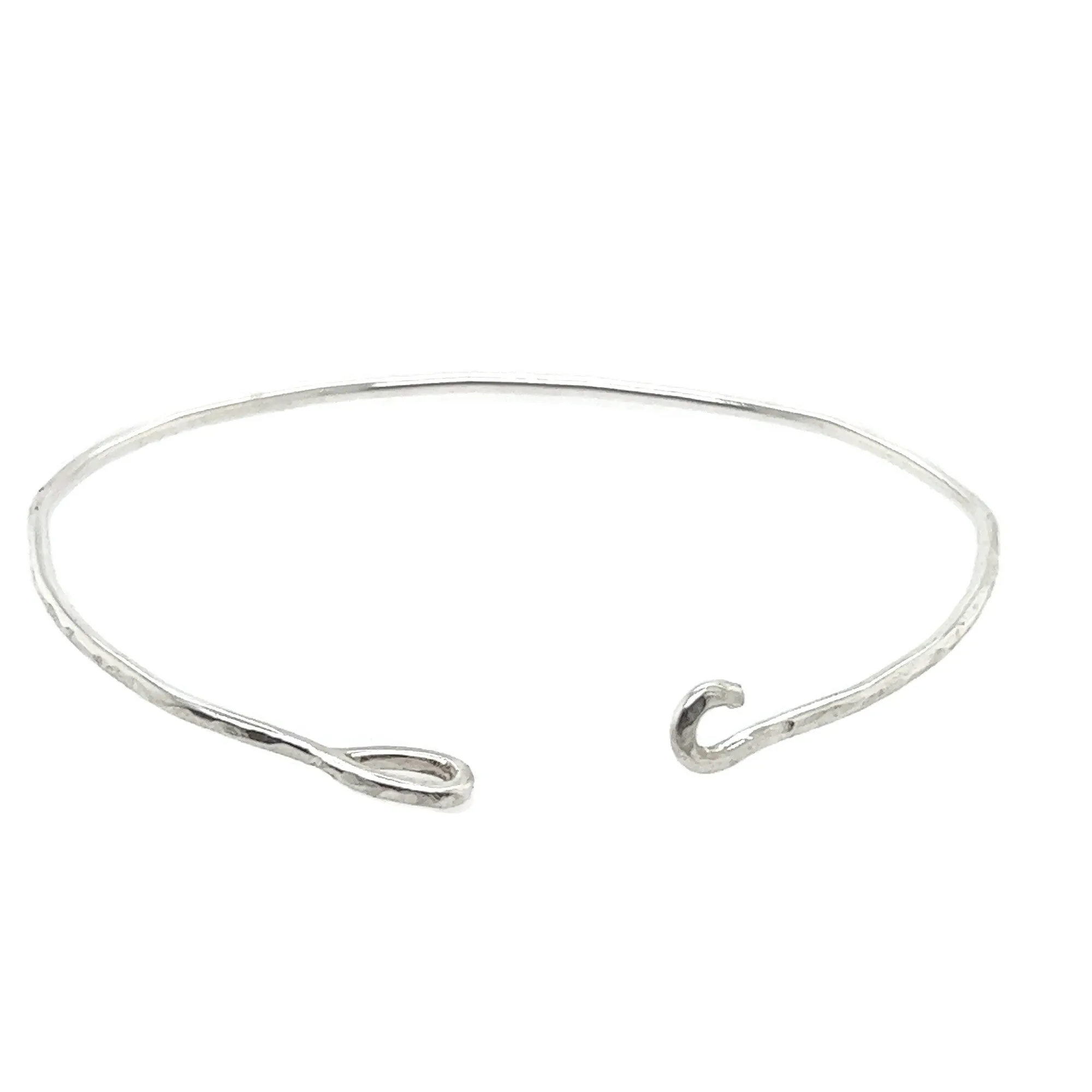 Whisper Bangle